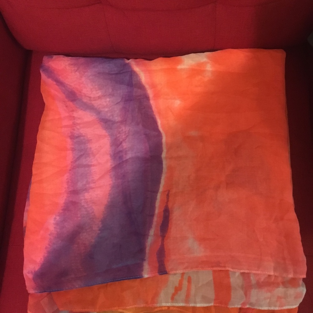 Fabletics Infinity Scarf - Picture 2 of 5